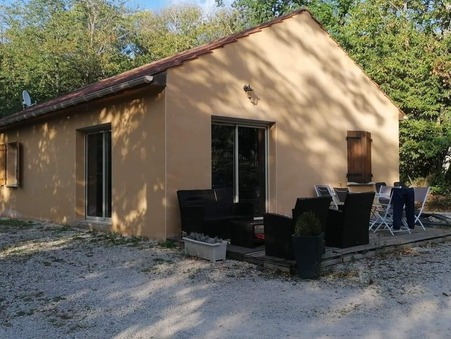 location maison payrignac 800 €