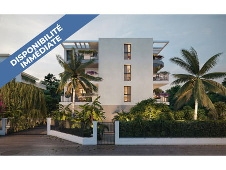 A vendre neuf ANTIBES  450 000  €