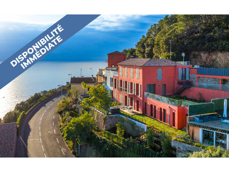 Acheter neuf THEOULE SUR MER 1 570 000  €