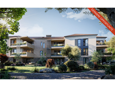 Vends neuf ST TROPEZ  940 000  €