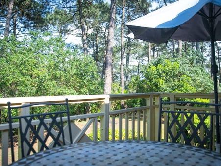 Acheter appartement LACANAU OCEAN  162 000  €
