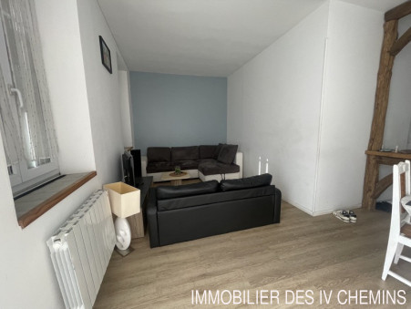 Vente immeuble PERIGUEUX  212 000  €