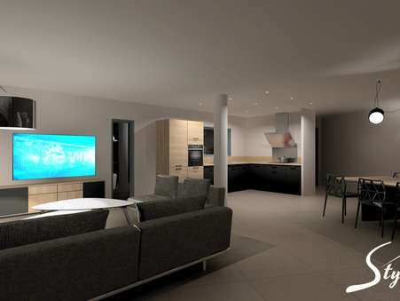 vente maison Salindres 449000 €