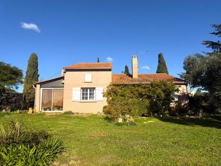 A vendre maison La Londe-les-Maures  548 900  €