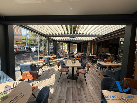 Achète fondscommerce la valette du var  407 000  €