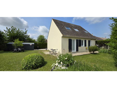 Achat maison NANGIS  268 000  €