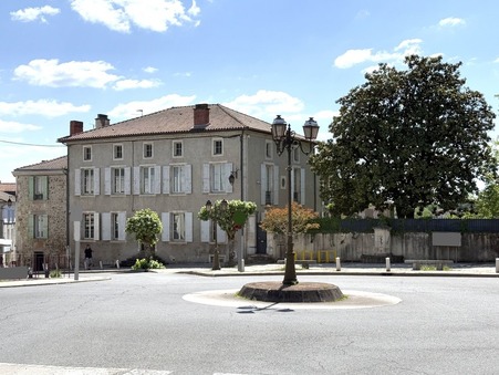 Acheter maison NONTRON  645 000  €