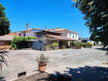 Vente propriete VARILHES  349 000  €