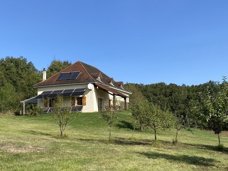 Achat maison MAREUIL  288 750  €