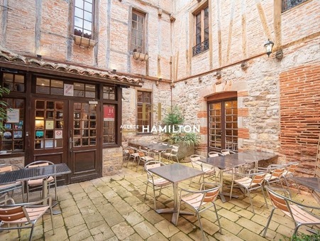 A vendre autre CORDES-SUR-CIEL  390 000  €