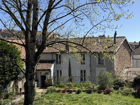 Vendre maison NONTRON  249 000  €
