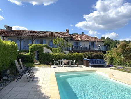 Vendre maison BRANTOME  297 000  €