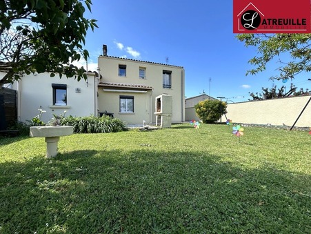 Vendre maison PONS  210 000  €
