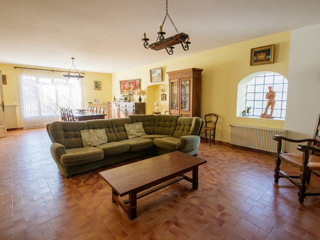 Achète maison Suze-la-Rousse  265 000  €