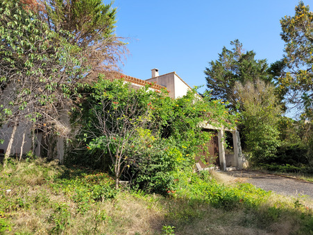 Vends maison Salles-d'Aude  568 000  €