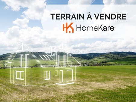 Vendre terrain Merville  120 000  €