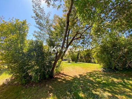 Vente terrain MÃ©rignac  273 000  €