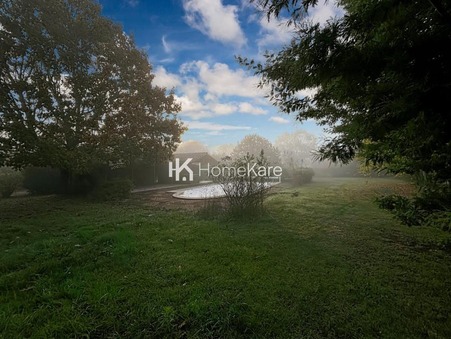 vente terrain Daux 149000 €