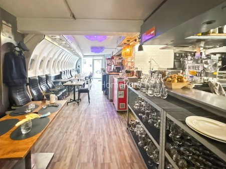 vente professionnel Toulouse 162000 €