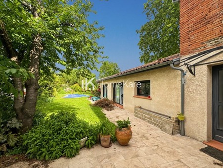 A vendre maison Cugnaux  440 000  €