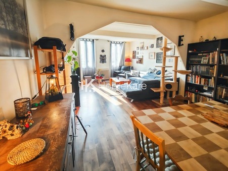 A vendre maison Saverdun  150 000  €