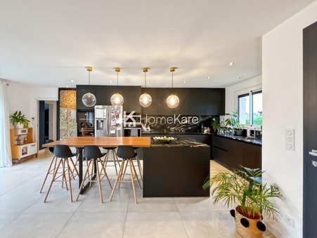Vends maison Villefranche-de-Lauragais  355 000  €