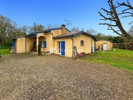 A vendre maison Merville  365 000  €