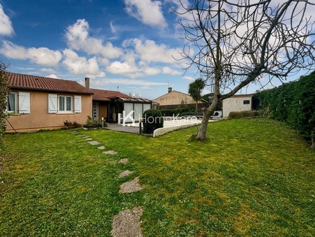 Vente maison Cornebarrieu  435 000  €