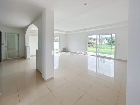 vente maison Pibrac 396000 €