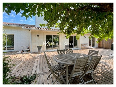Acheter maison La BrÃ¨de  536 000  €