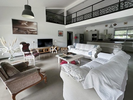 Achète maison Blanquefort  795 000  €