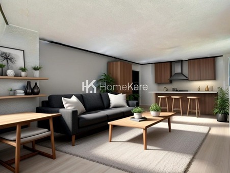 Vente maison Toulouse  290 000  €