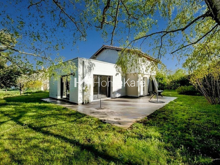 A vendre maison Gradignan  592 000  €
