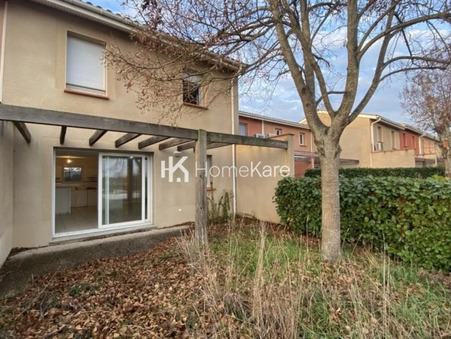 Achat maison Launaguet  238 000  €