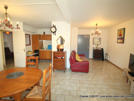 Achète appartement Balaruc-les-Bains  180 000  €