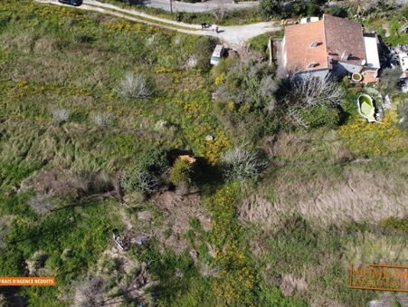 Achat terrain Biot 2 587 500  €