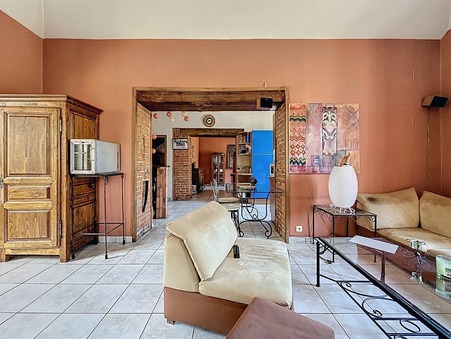 Vente maison RODEZ  190 000  €