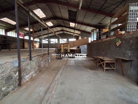 Vente local LA ROUQUETTE | VILLEFRANCHE DE ROUERGUE  125 000  €