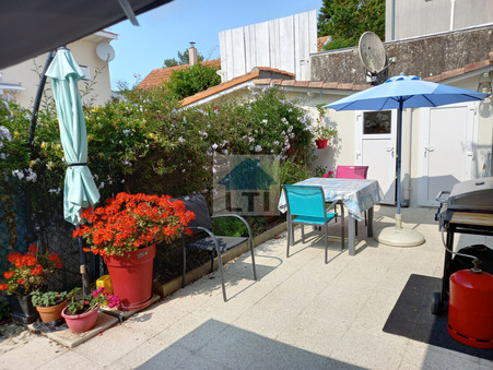 Vends appartement La Tremblade  147 600  €