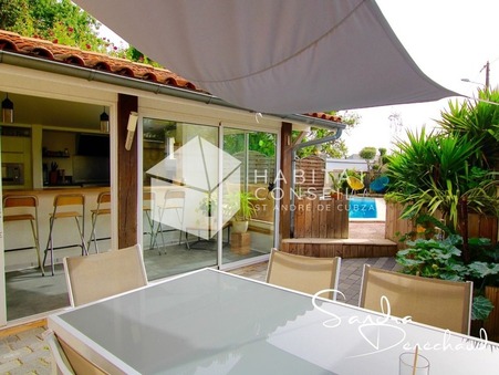 A vendre maison AmbarÃ¨s et Lagrave  300 000  €