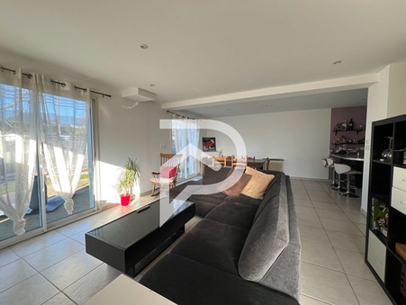Vendre maison landevant  367 500  €