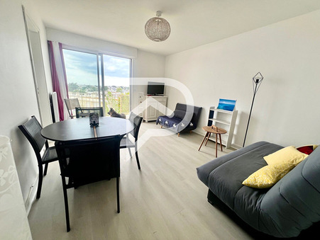 Achète appartement quiberon  273 000  €