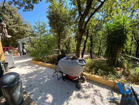 Achat terrain cuers  152 000  €