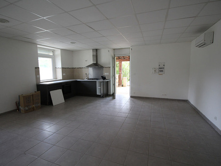 Vendre maison st jean de maruejols et avejan  179 000  €