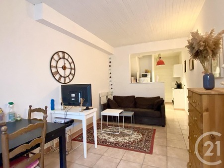 location maison arles 650 €