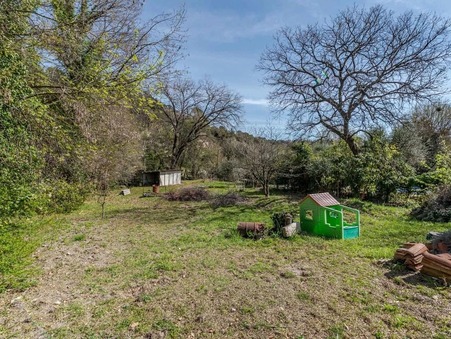 Acheter terrain Biot  370 000  €