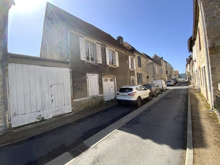 Achète maison Bretenoux  107 000  €