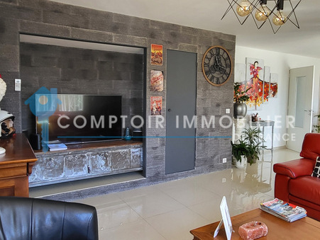 Achète appartement Saint-Chaptes  209 000  €