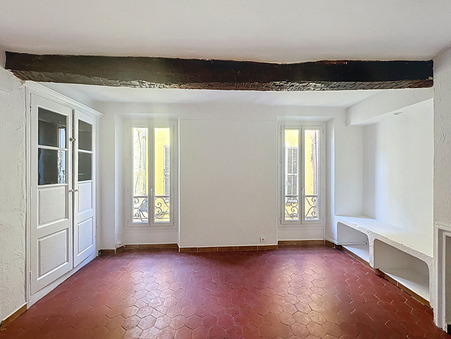 vente appartement VENCE 89000 €