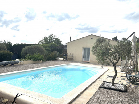 Achat maison LA VERDIERE  493 500  €